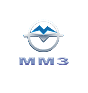 Motor Plant MMZ Motor Plant MMZ